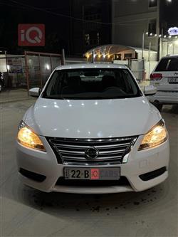 نيسان سنترا